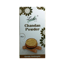 Chandan Powder (50Gm) – Lala Dawasaz